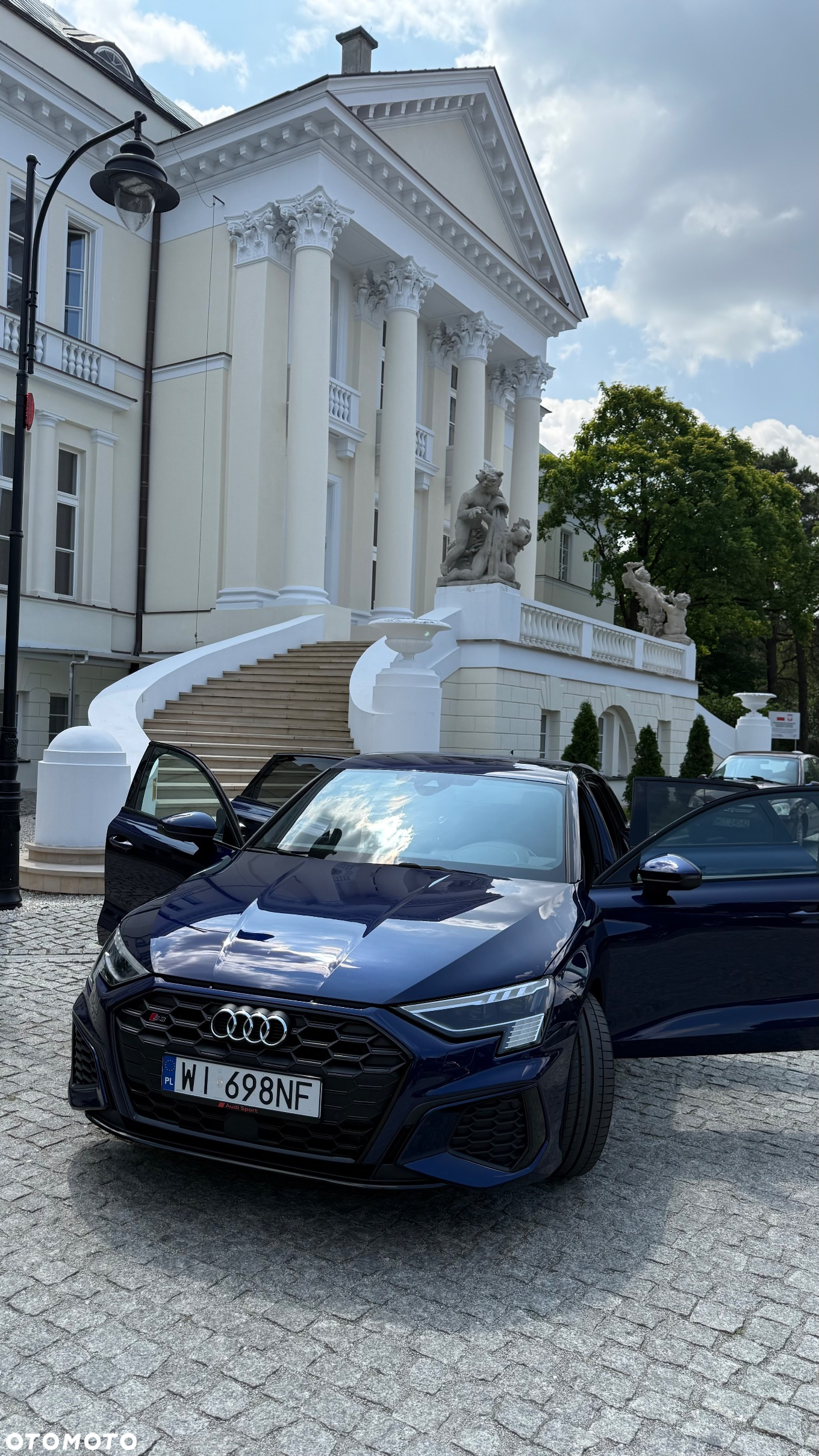 Audi S3 TFSI Quattro S tronic - 4