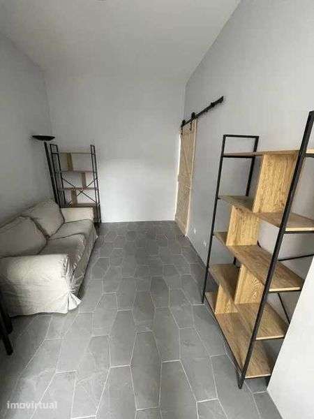 Loft T1 em Matosinhos Centro - Grande imagem: 3/8