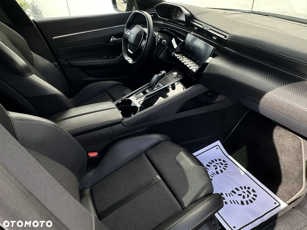 Peugeot 508 - 20