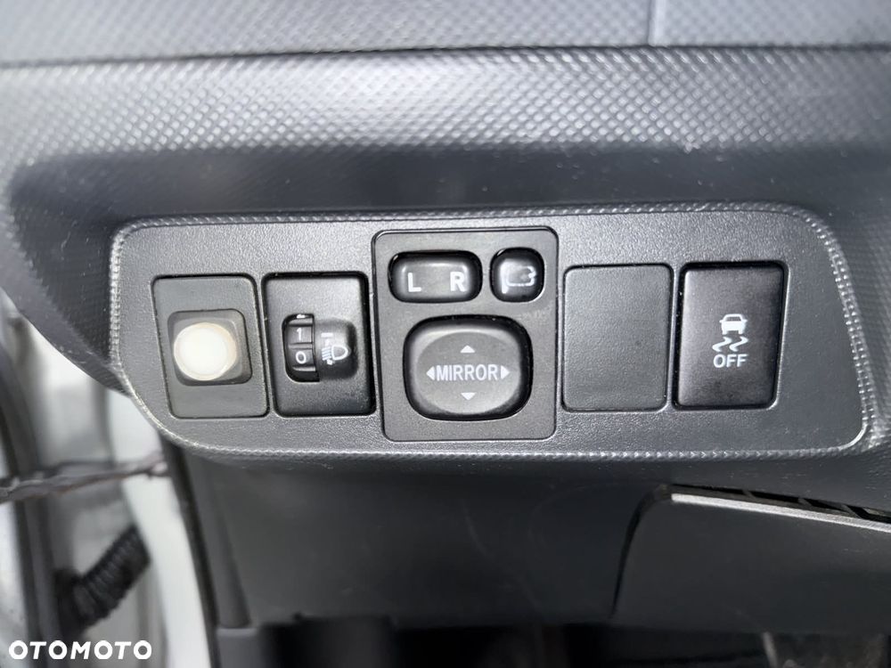 Toyota Auris 1.6 MultiMode Edition - 33