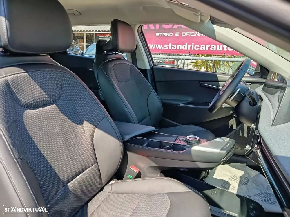Kia EV6 - 7