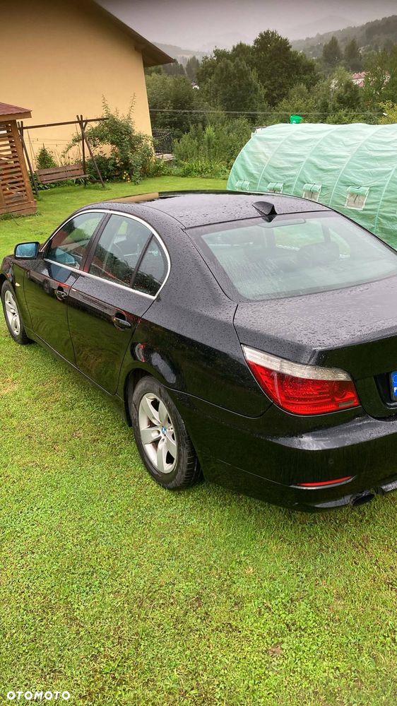 BMW Seria 5 - 5