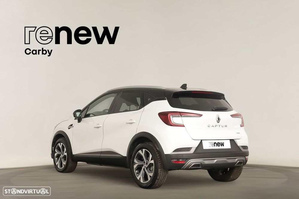 Renault Captur 1.0 TCe RS Line - 4