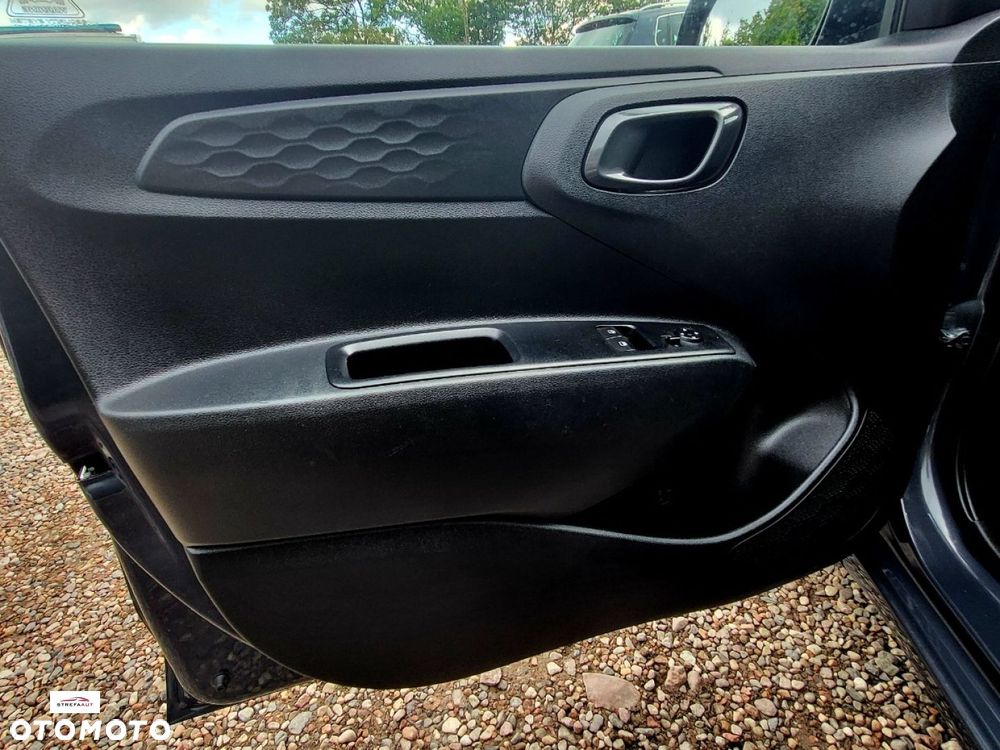 Hyundai i10 - 20