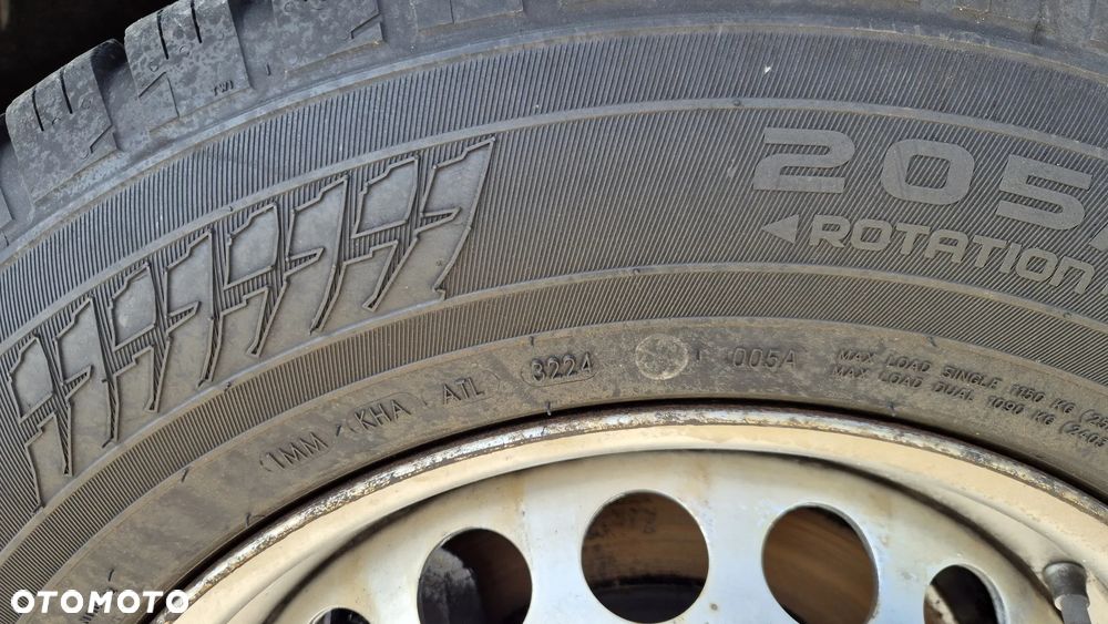 Volkswagen Crafter MAN TGE DSG - 7