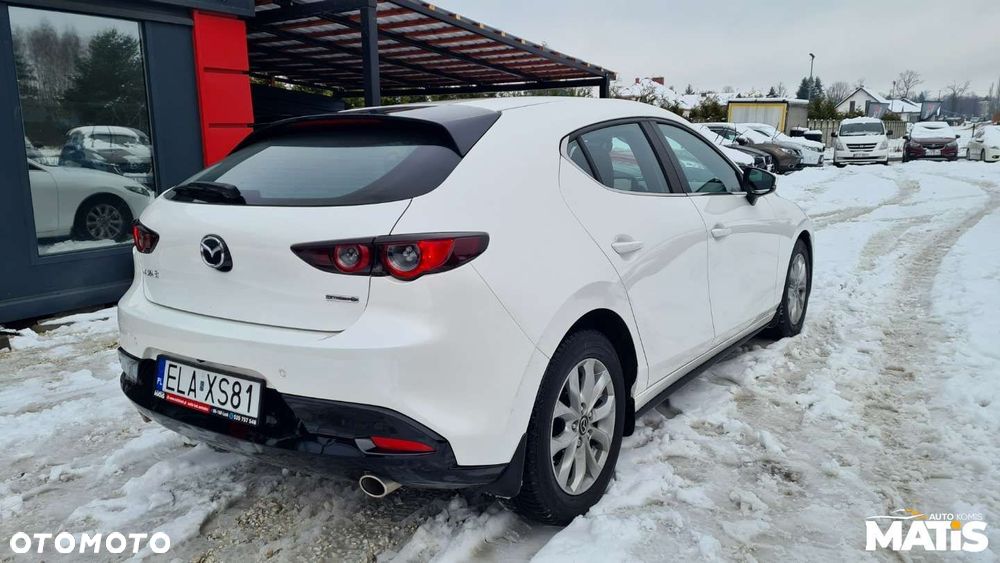 Mazda 3 - 13