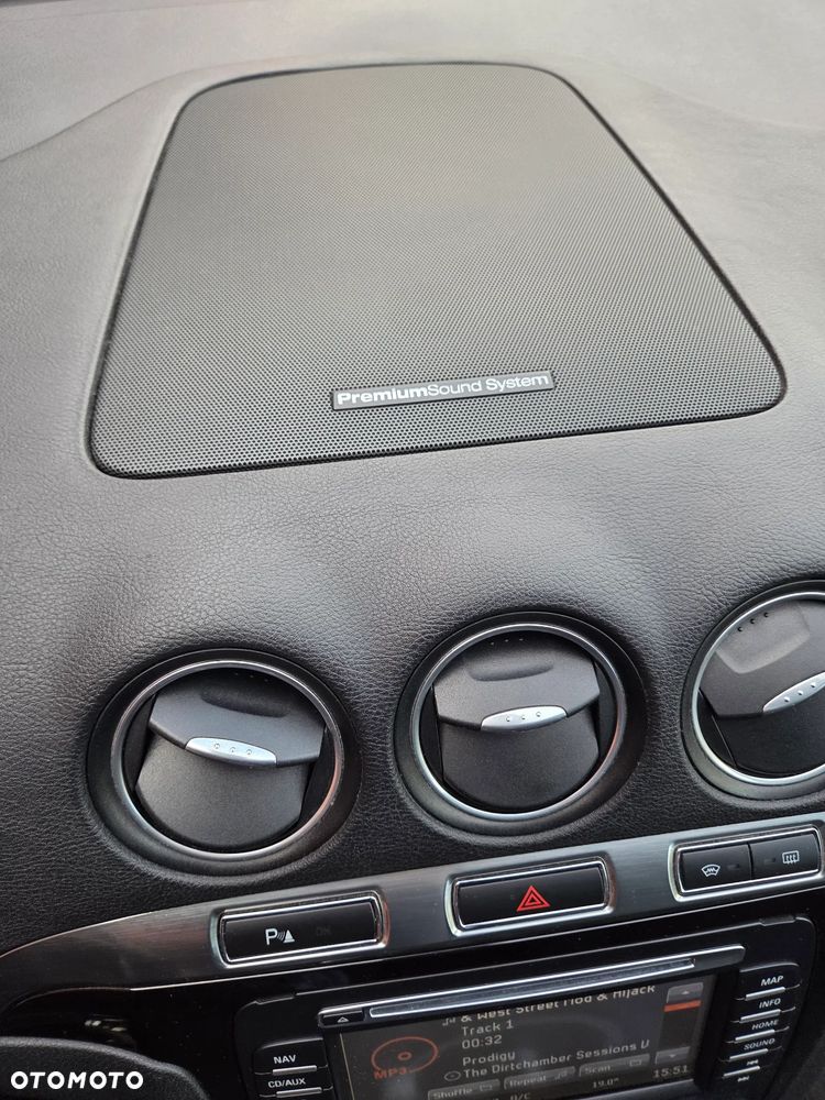 Ford S-Max - 20