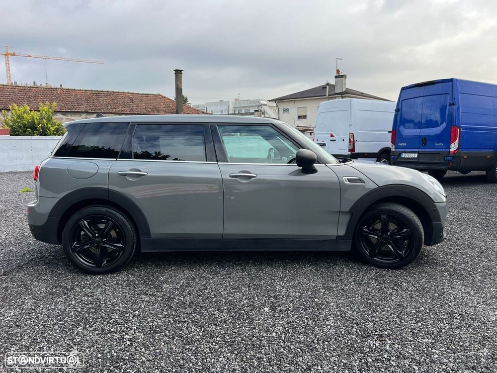 MINI Clubman One Auto - 12