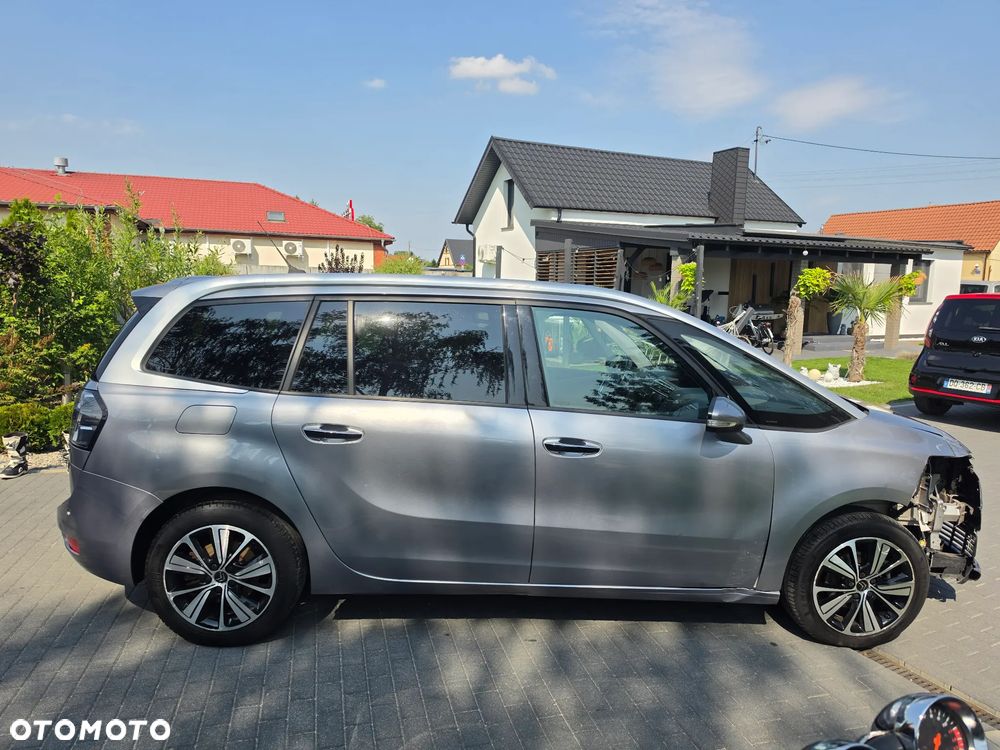 Citroën C4 Grand Picasso PureTech 130 Stop&Start Exclusive - 5