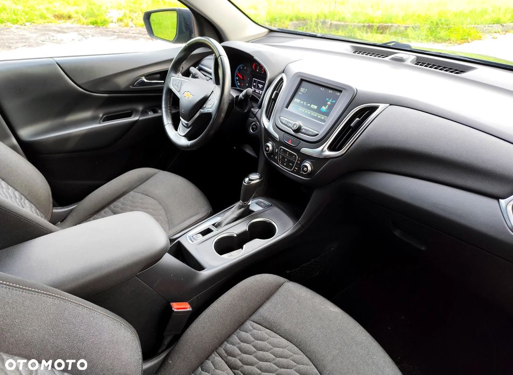 Opel Grandland X - 14