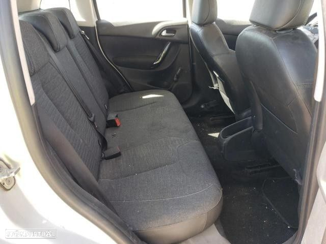 Peças Citroën C3 II (SC) 2009 a 2015 - 28