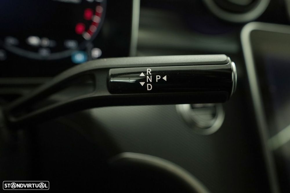 Mercedes-Benz C 300 de - 14