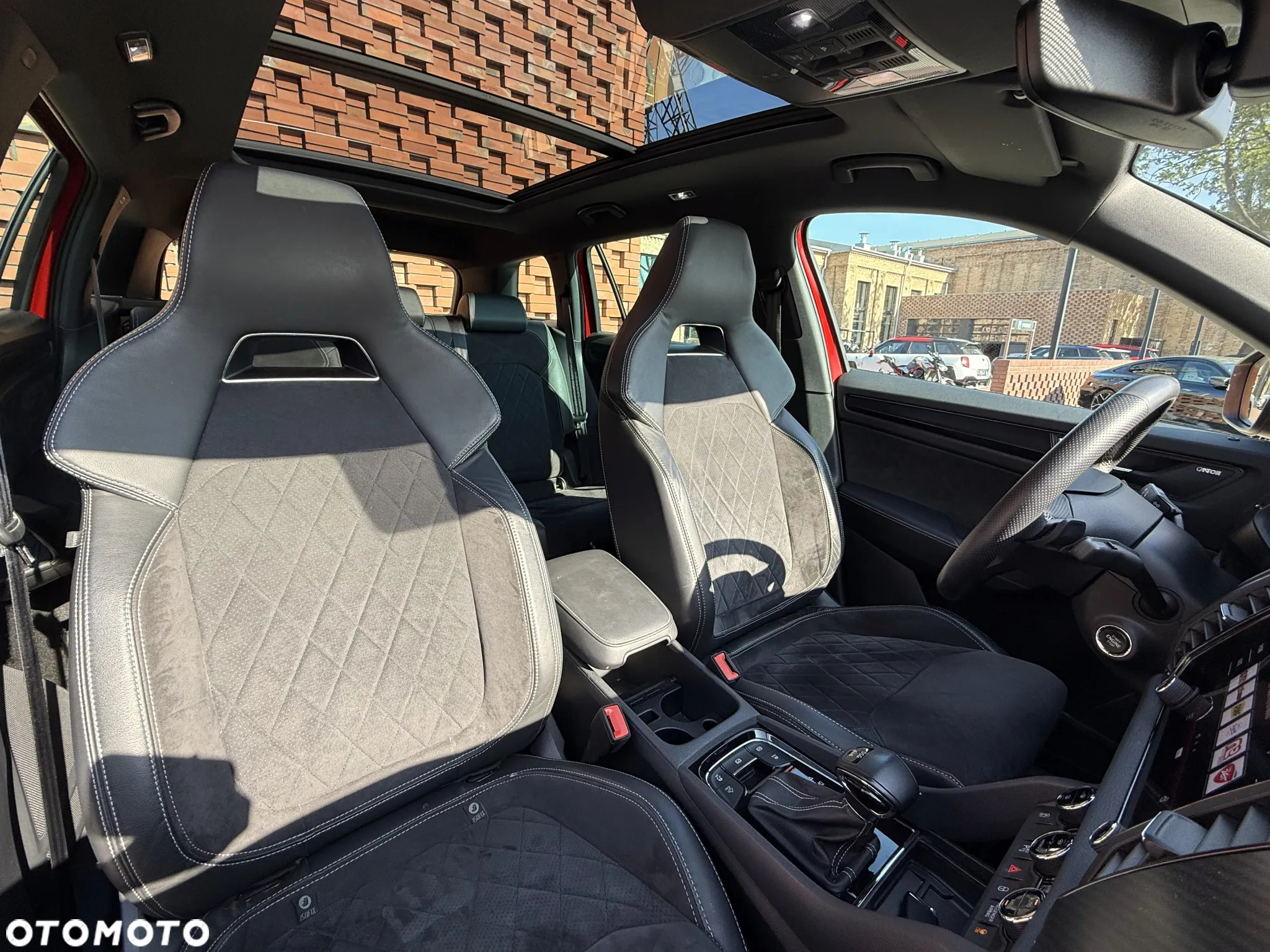 Skoda Kodiaq 2.0 TSI 4x4 Sportline DSG - 19