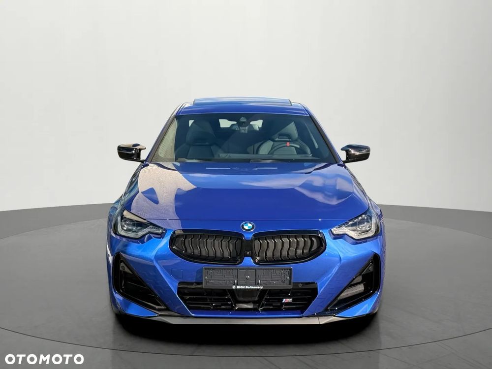 BMW Seria 2 2026