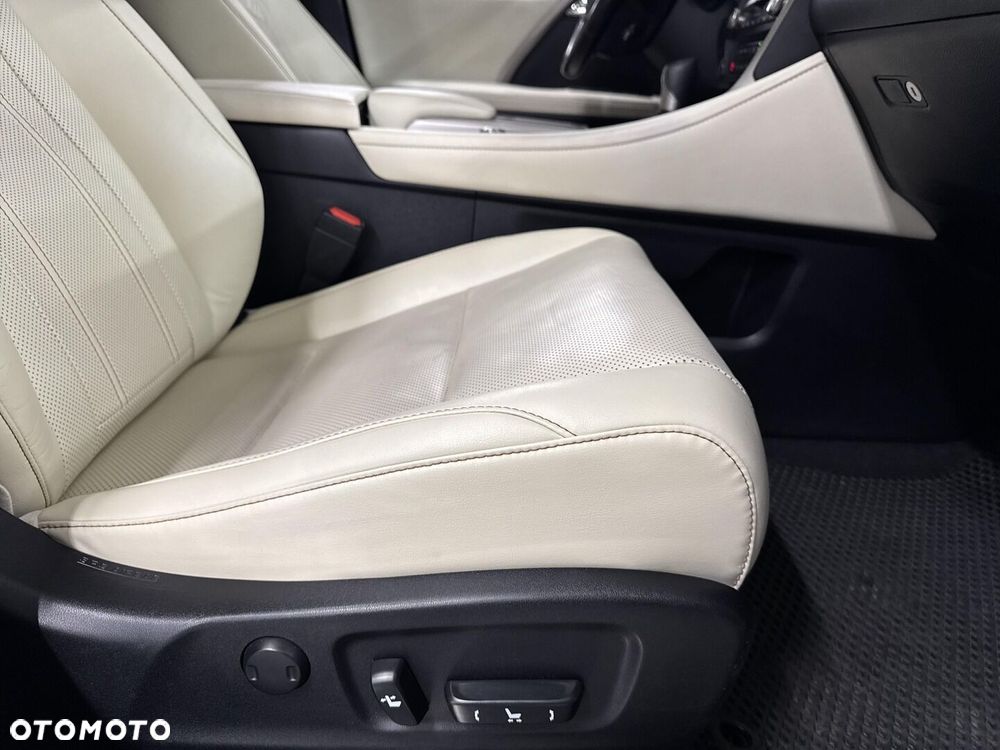 Lexus RX 450h Prestige MY19 - 20