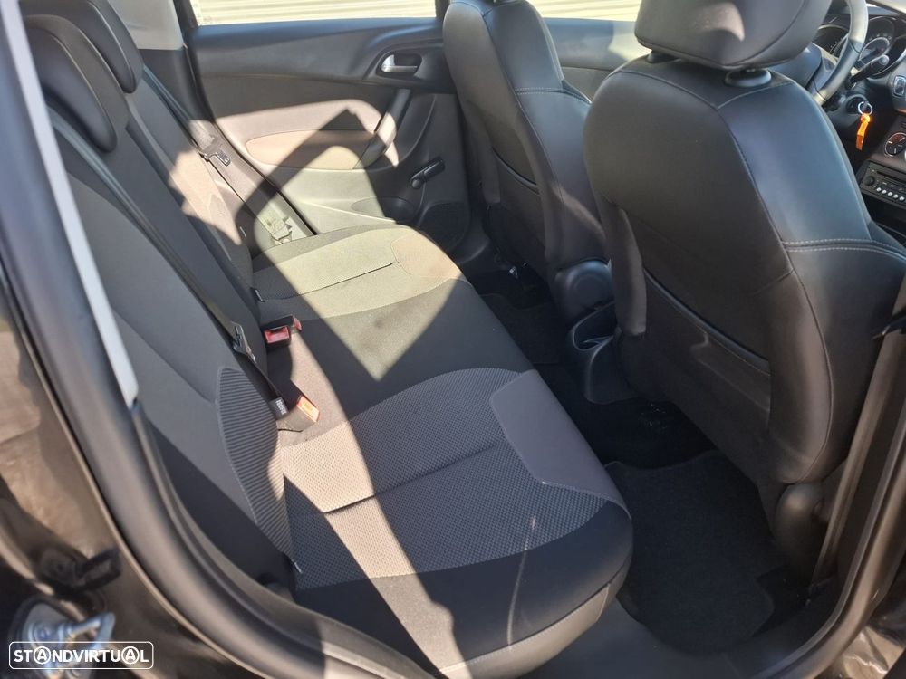 Citroën C3 1.2 VTi Seduction J16 - 25