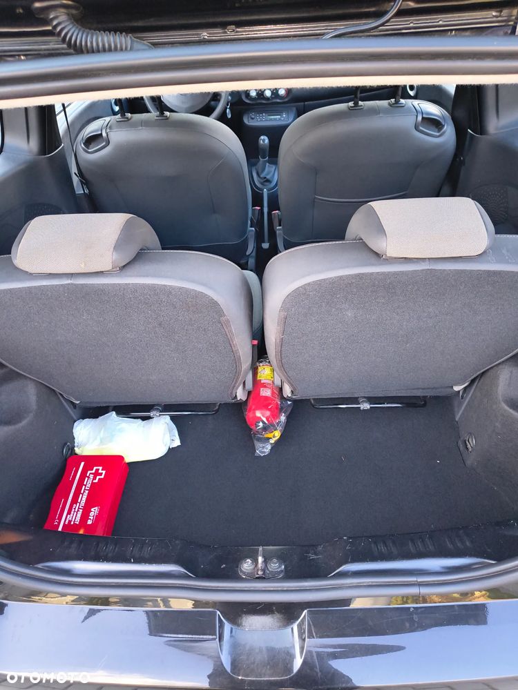 Renault Twingo 1.5 dCi Authentique - 10
