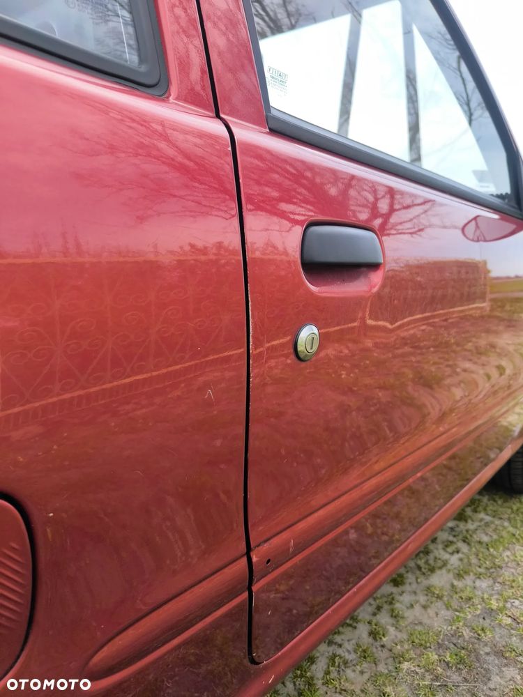Fiat Seicento Young - 7
