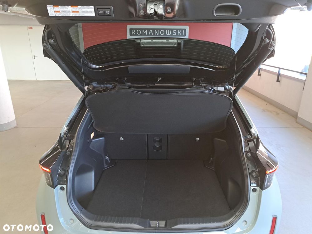 Toyota Yaris Cross - 14