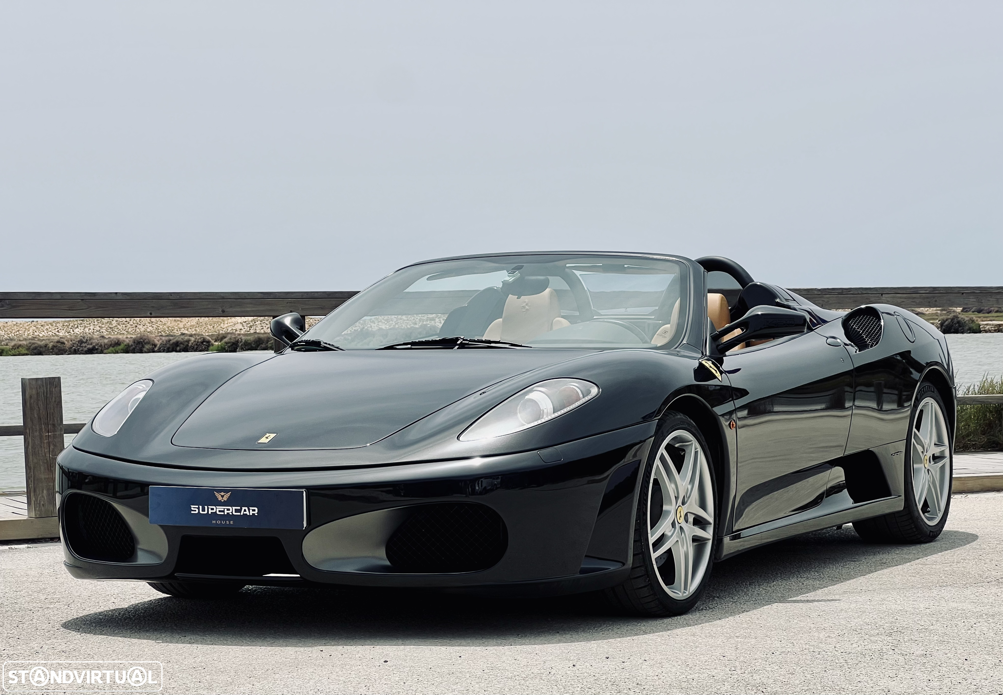 Ferrari F430 - 15