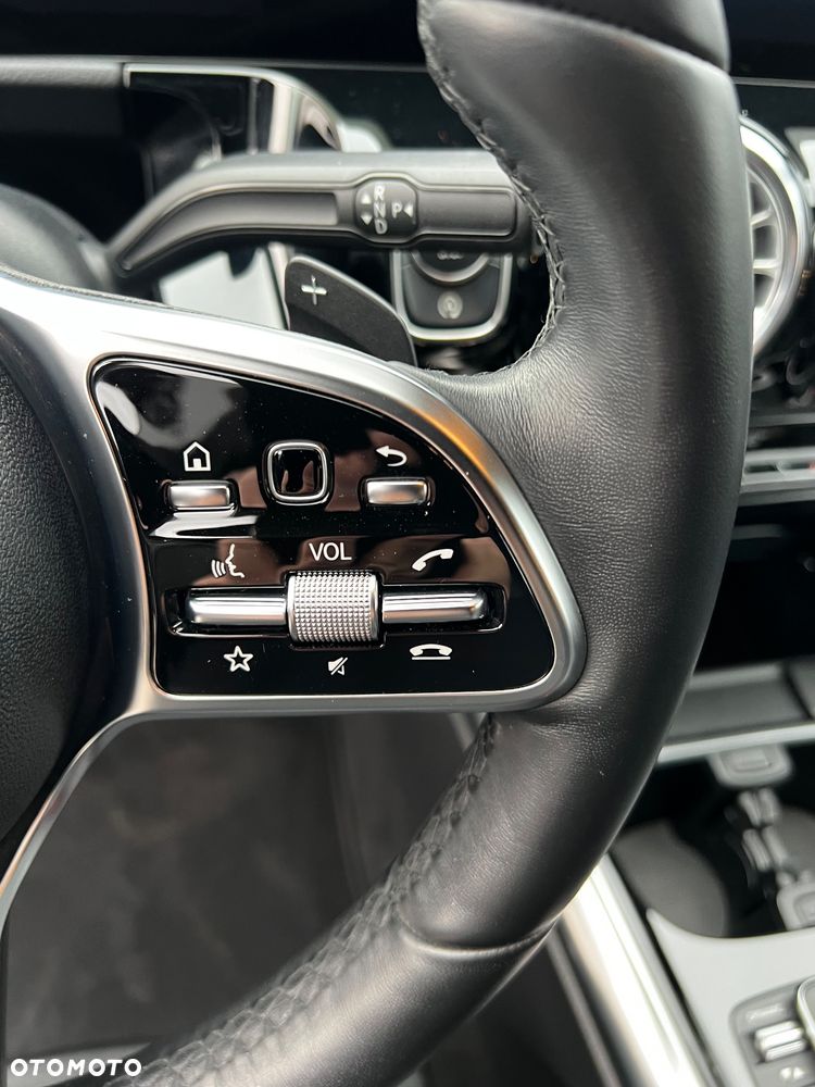 Mercedes-Benz GLA 250 4Matic 7G-DCT AMG Line - 21