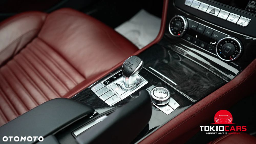 Mercedes-Benz SL - 39