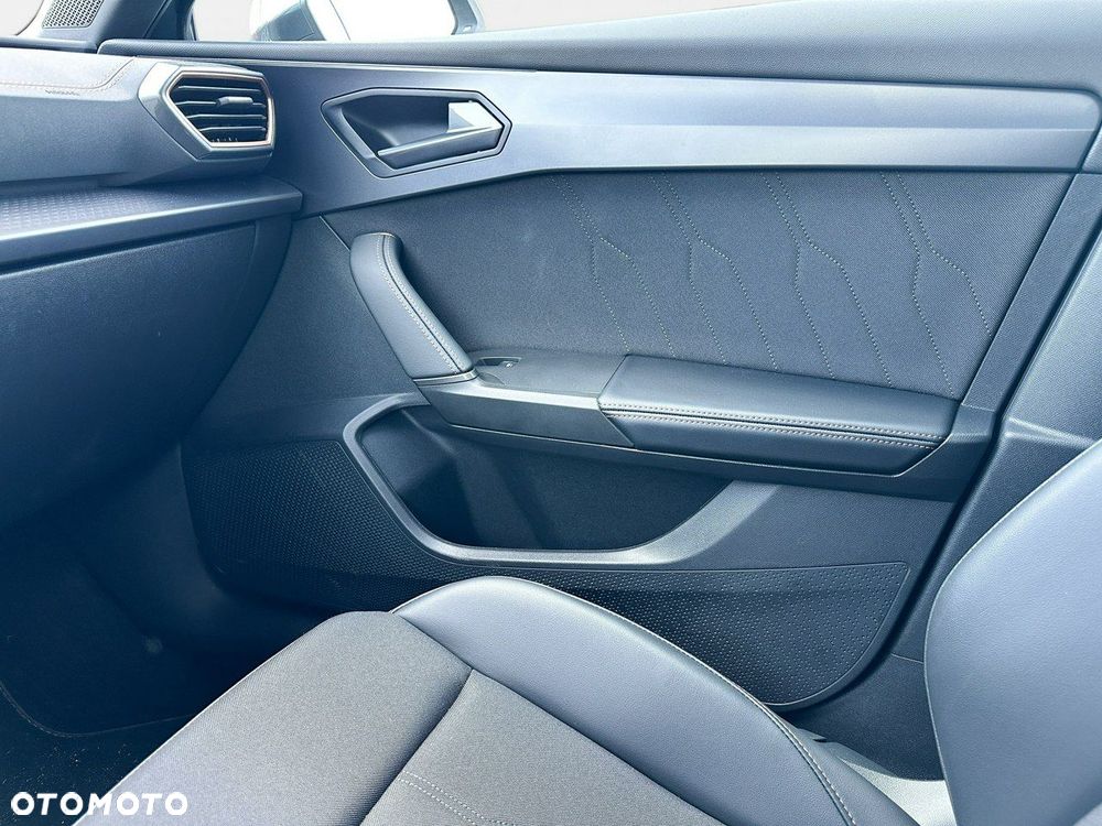 Cupra Leon Sportstourer - 12
