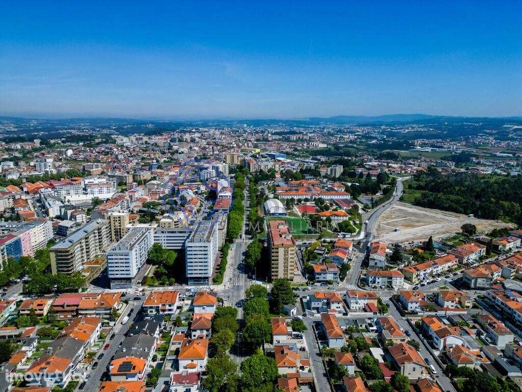 Apartamento T3  Paranhos - Grande imagem: 2/26