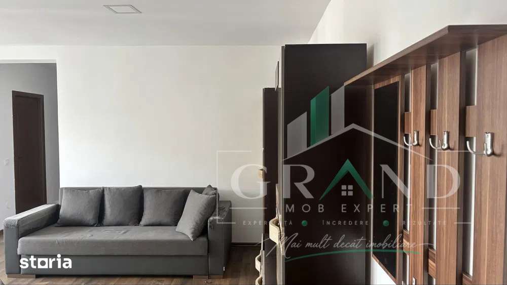 Apartament 3 camere, Terra, Floresti — fotografia 1