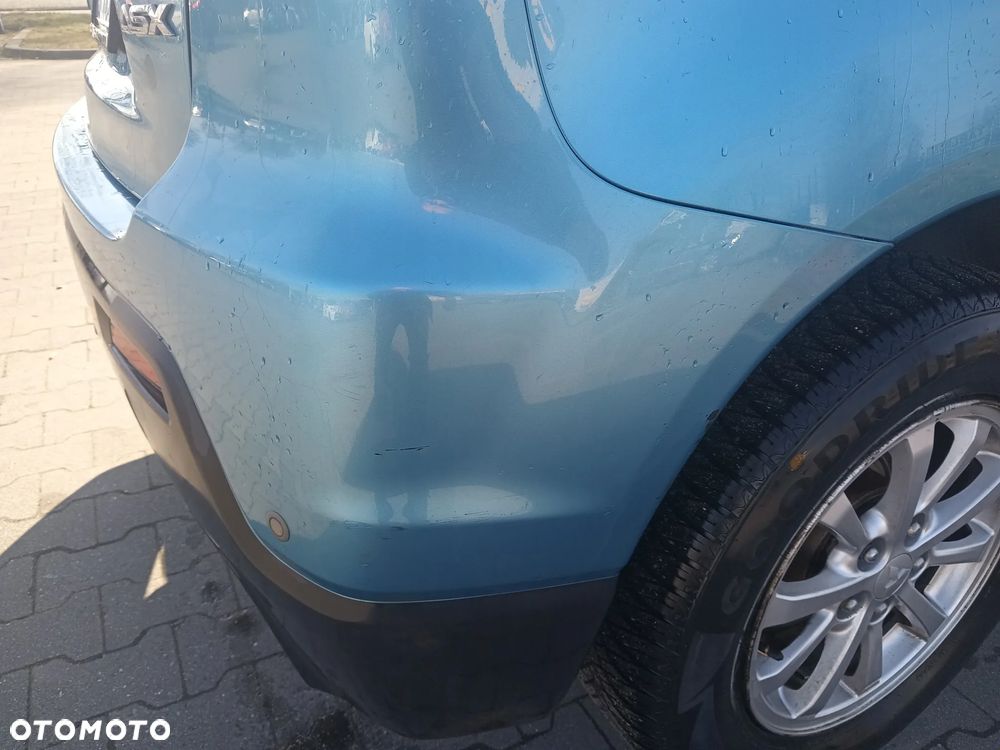 Mitsubishi ASX 1.8 DI-D 4WD Invite - 14