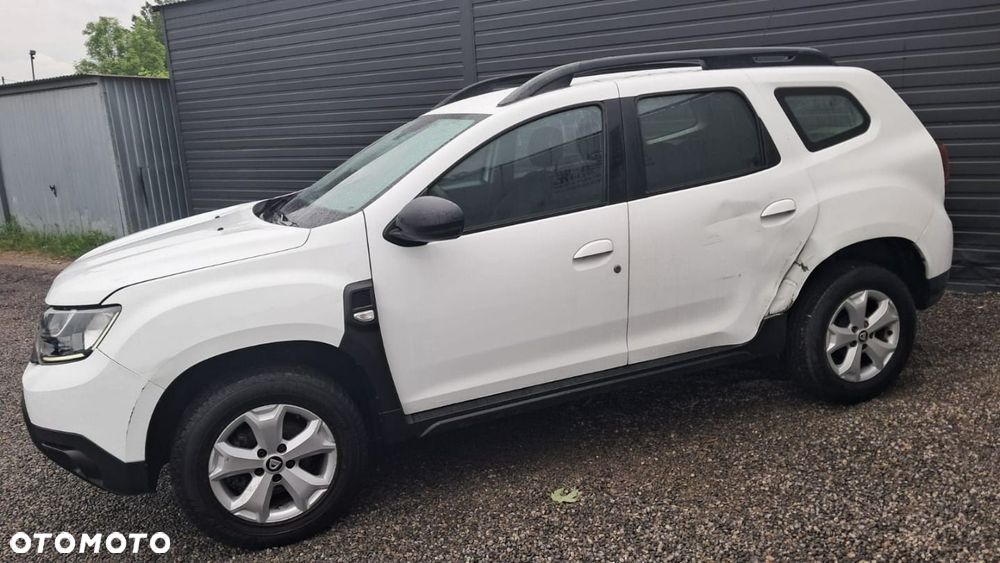 Dacia Duster - 5