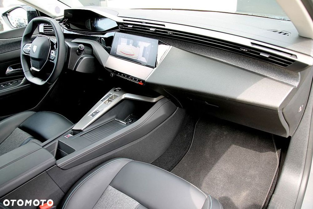 Peugeot 408 1.2 PureTech Allure S&S EAT8 - 29