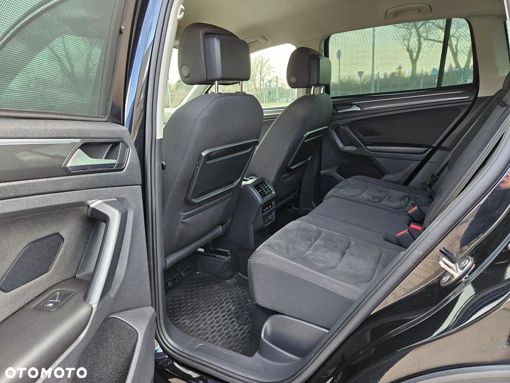 Volkswagen Tiguan 2.0 TDI BMT SCR Trendline - 21