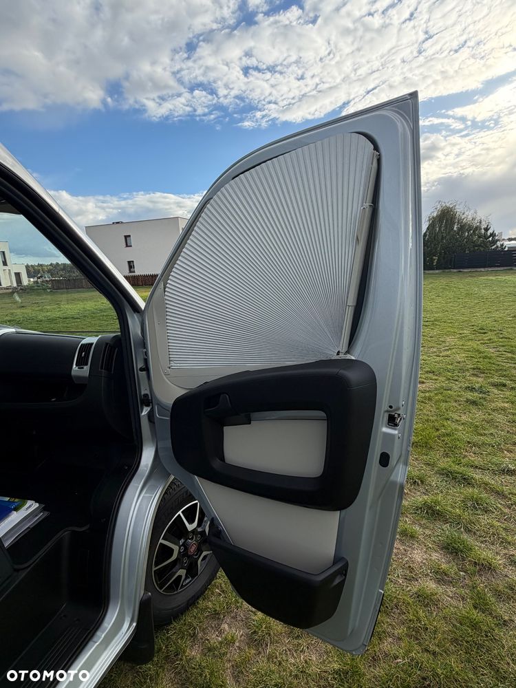 Adria TWIN 640 SLB - 23