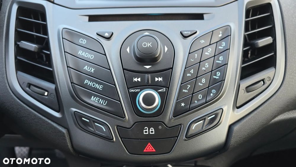 Ford Fiesta - 16