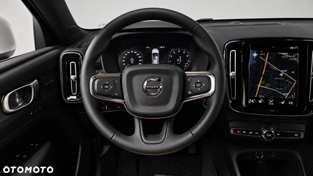 Volvo XC 40 T4 Inscription - 15