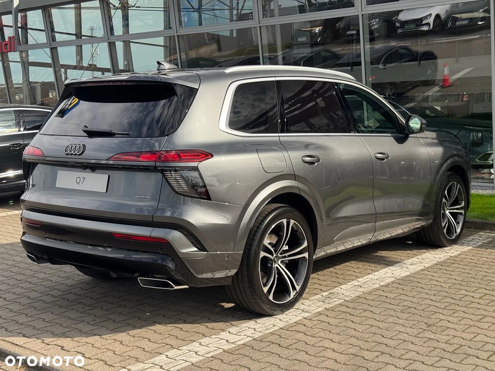 Audi Q7 TDI mHEV 220 kW Quattro Tiptr - 8
