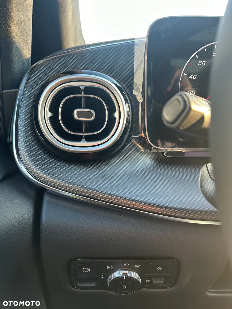 Mercedes-Benz Klasa V 300 d Exclusive 9G-Tronic (d³ugi) - 18