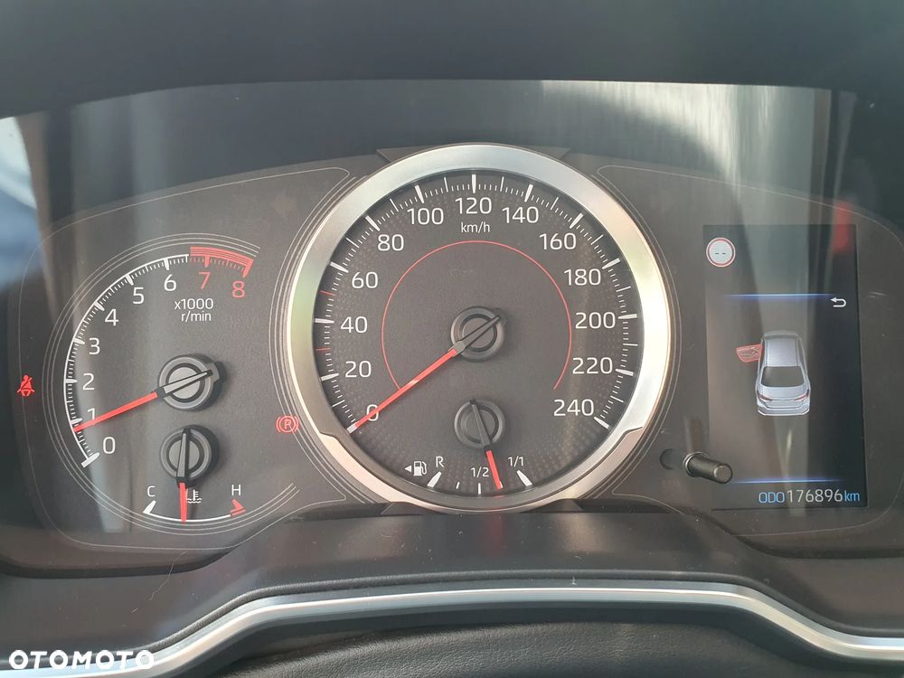Toyota Corolla 1.6 Comfort - 13