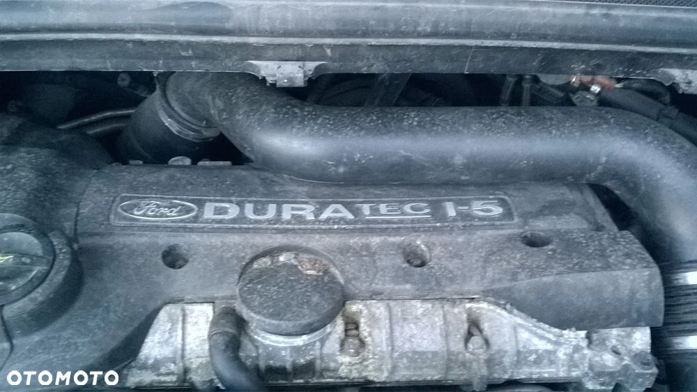 Ford S-Max 2.5 Titanium - 22