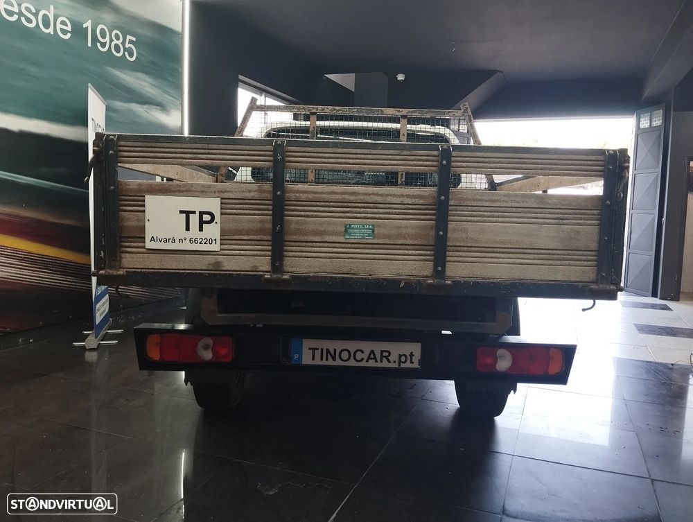 Mitsubishi L200 2.4 DI-D CD Space Cab Invite 2WD — fotografia 8