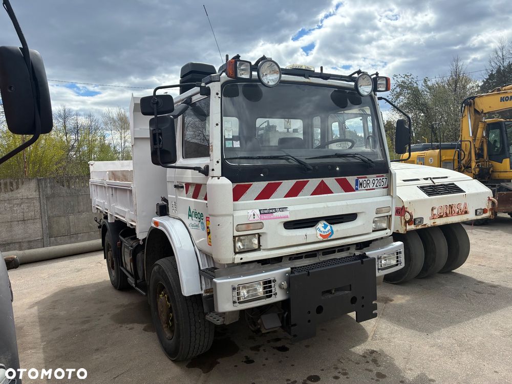 Renault THOMAS - 4
