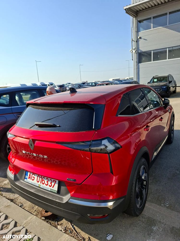 Renault Symbioz - 4