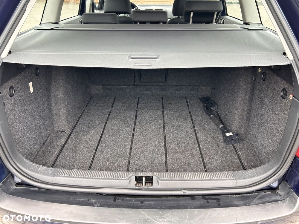 Skoda Octavia 2.0 TDI DPF Elegance - 15