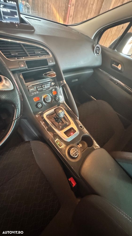 PEUGEOT 3008 2014 — imagine 10