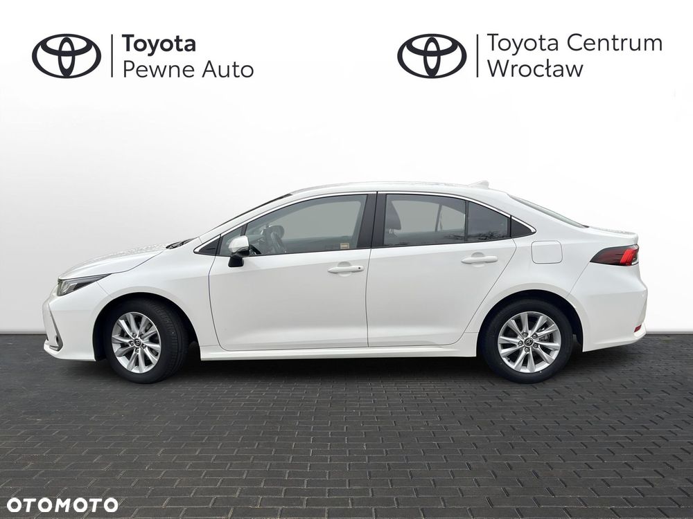 Toyota Corolla 1.8 Hybrid Comfort - 2