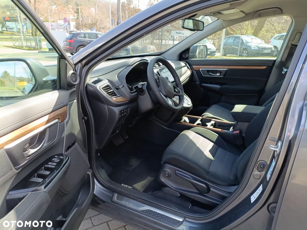 Honda CR-V 2.0 i-MMD Elegance (Honda Connect+) - 16