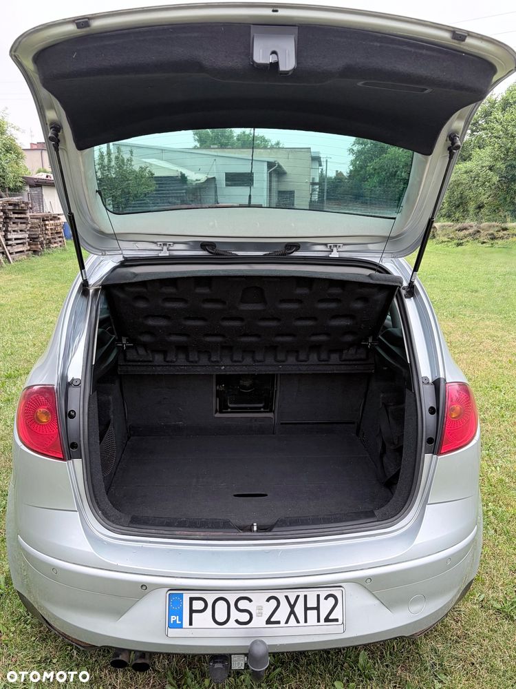 Seat Altea 2.0 TDI DPF Stylance - 17
