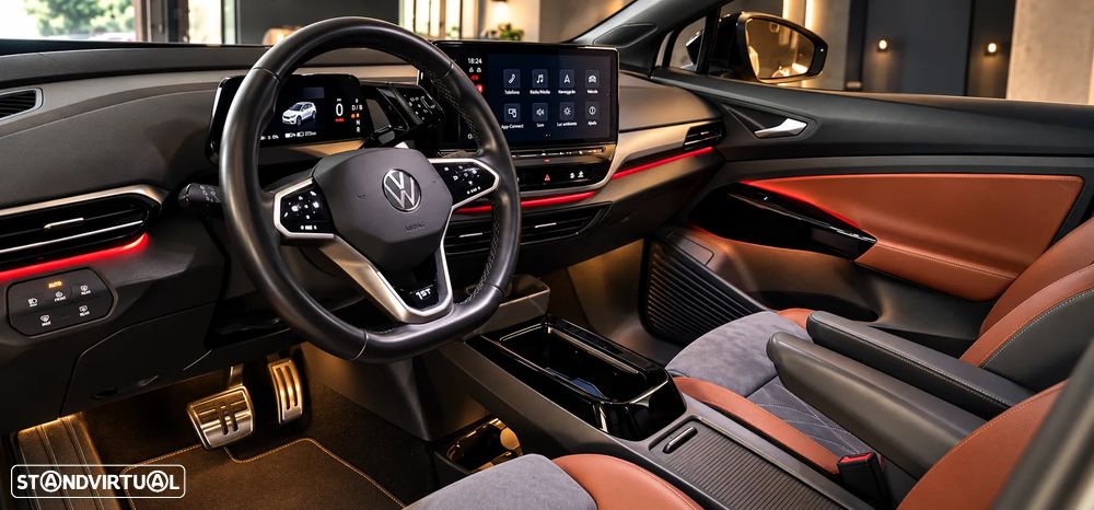 VW ID.4 - 59
