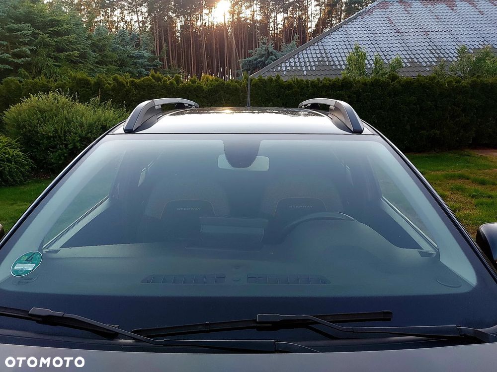 Dacia Sandero Stepway - 9